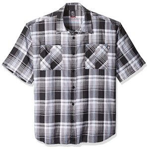 Ecko Unlimited Men's button up NWT